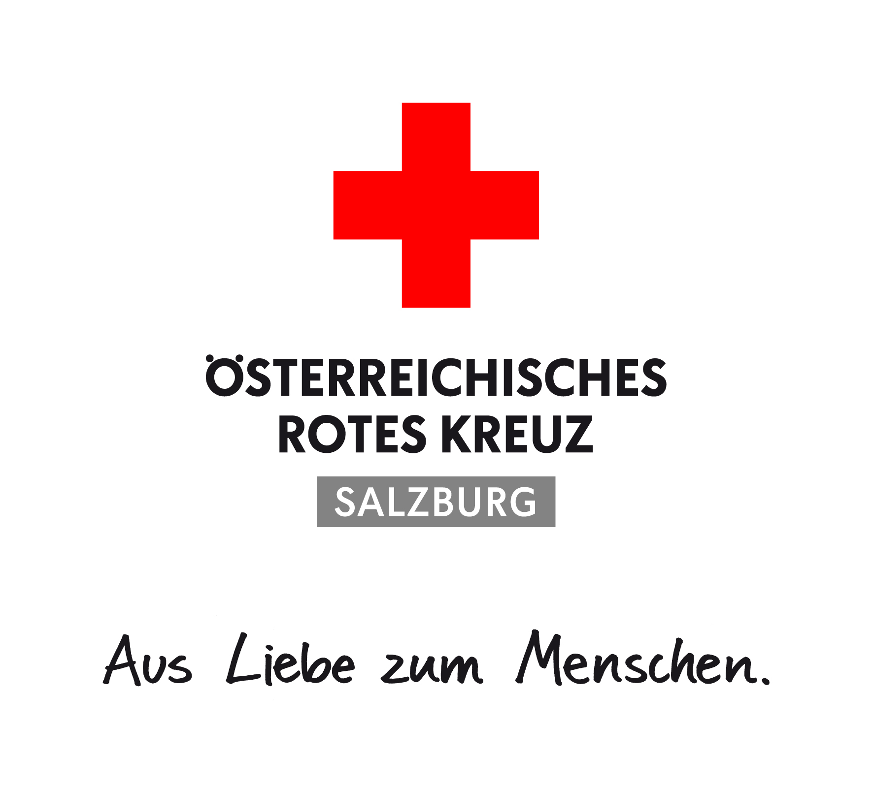 Österreichisches Rotes Kreuz, Landesverband Salzburg