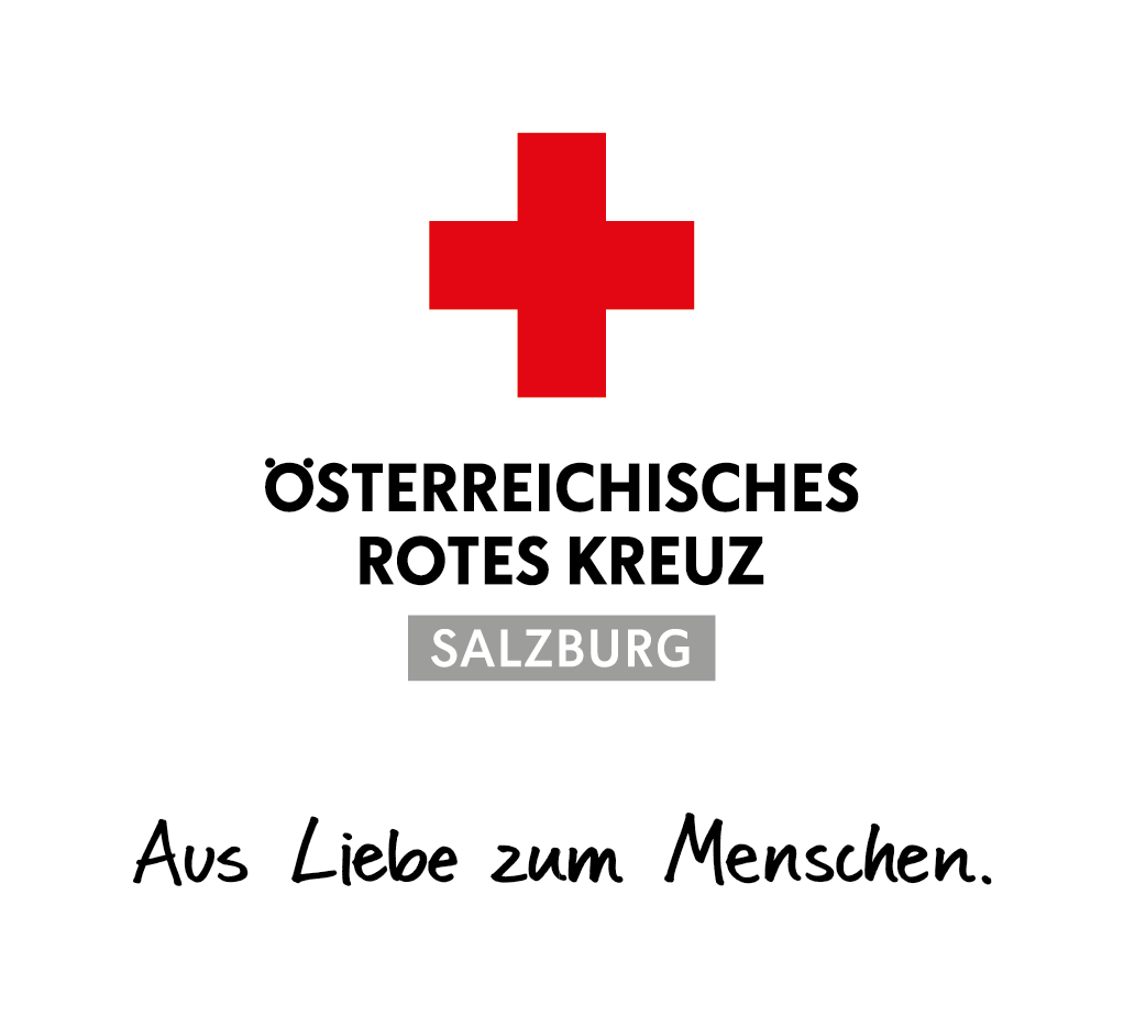 Österreichisches Rotes Kreuz Landesverband Salzburg